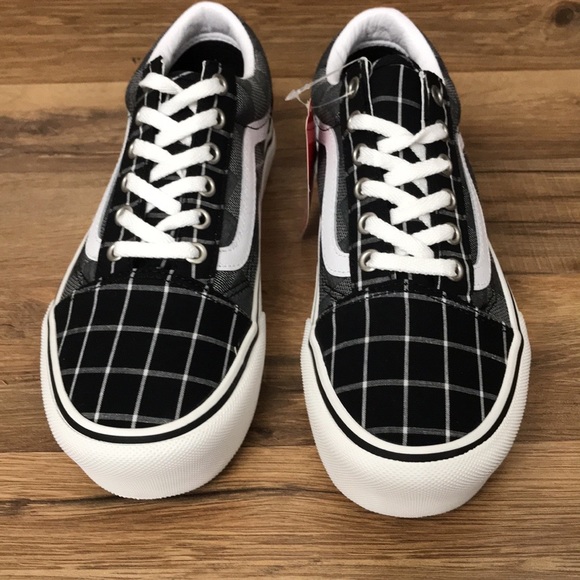 VANS OLD SKOOL PLATFORM BRAND NEW - Picture 8 of 14